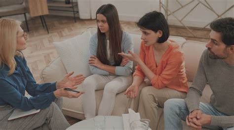 family therapy full free videos